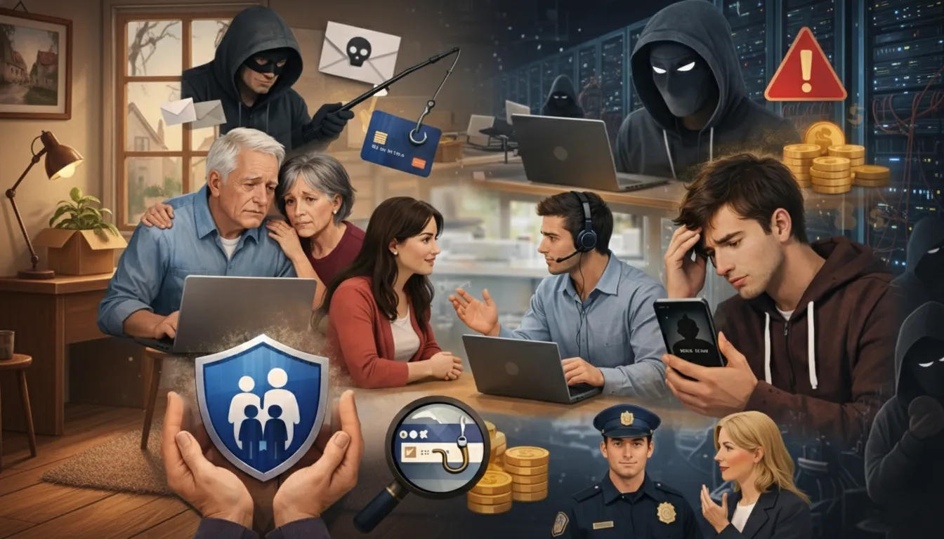 A2ZSCAM PROTECTION