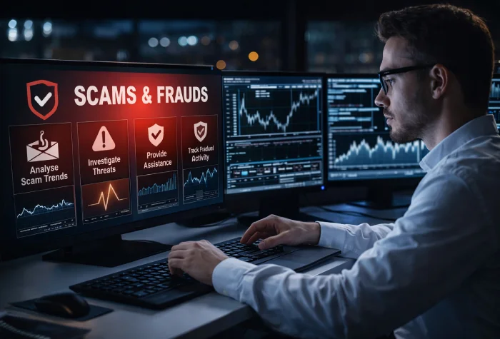 A2ZSCAM PROTECTION