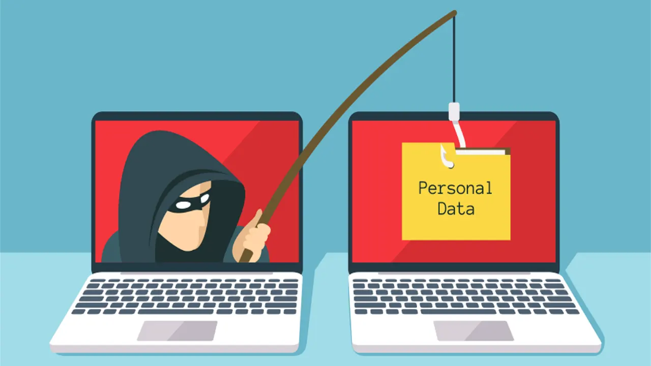 What is Online Scam? Types & How to Stay Safe