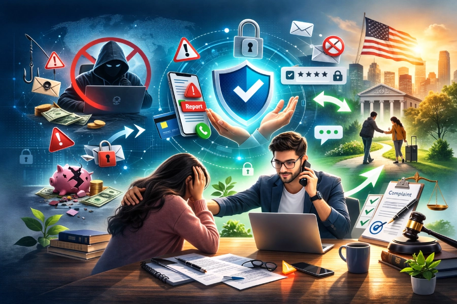 Spam Awareness & Education