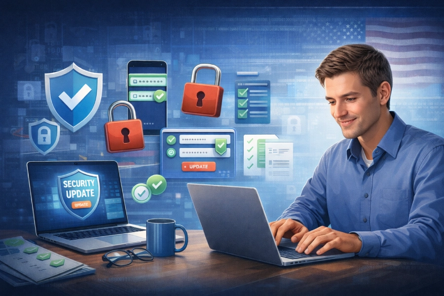 Prevention Tools & Safety Tips